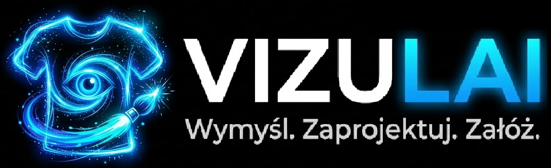Vizulai – Wymyśl. Zaprojektuj. Załóż.